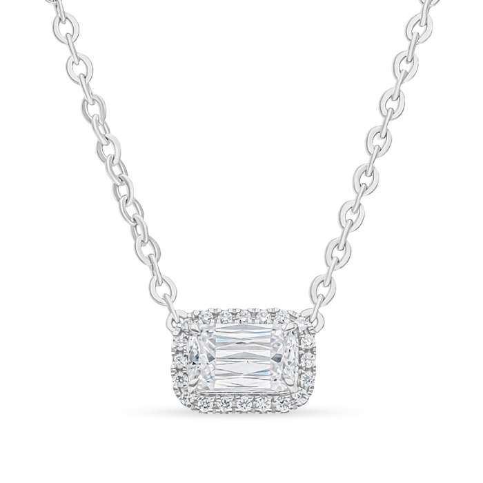 Diamond Necklace Ashoka
