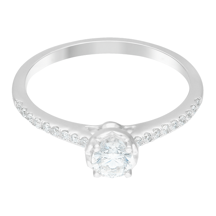 Diamond Ring Solitaire Listring