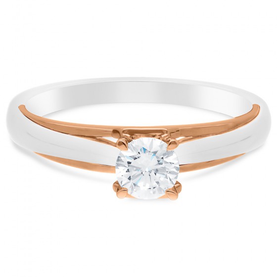 Diamond Ring Passion Perfect