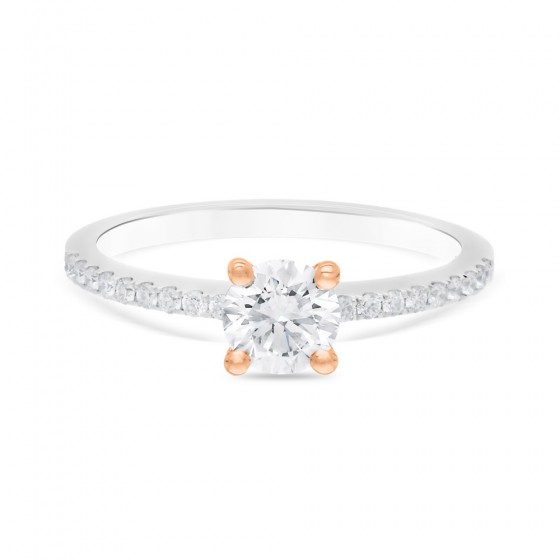 Passion Perfect Ring