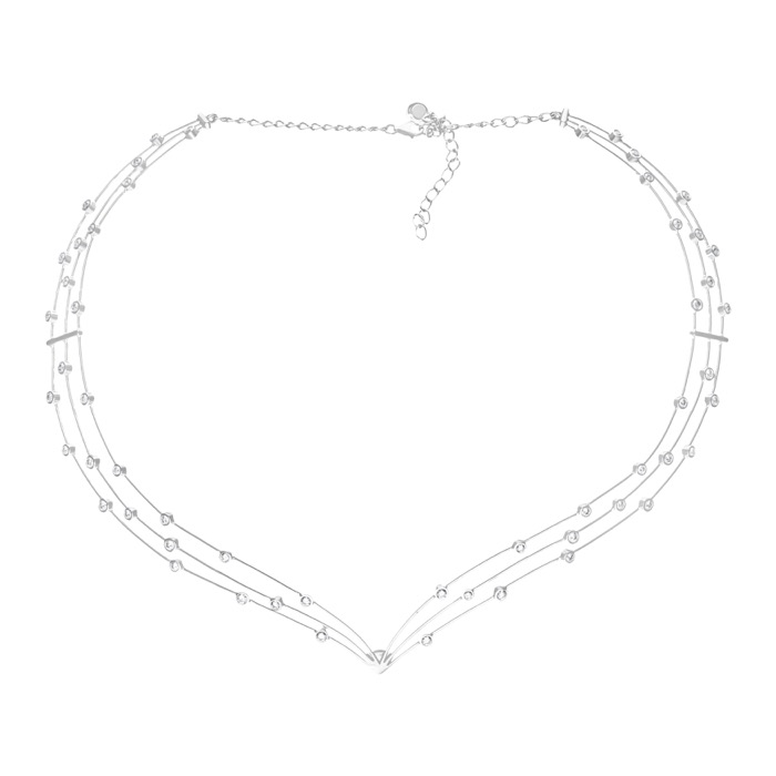 Diamond Nusantara Necklace